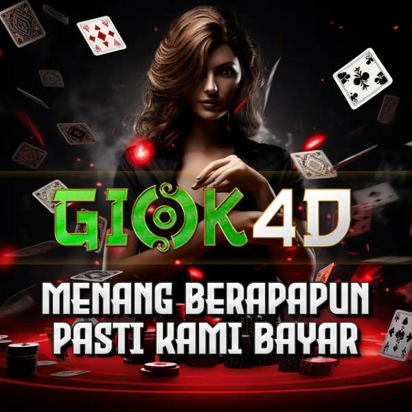 SLOT GACOR