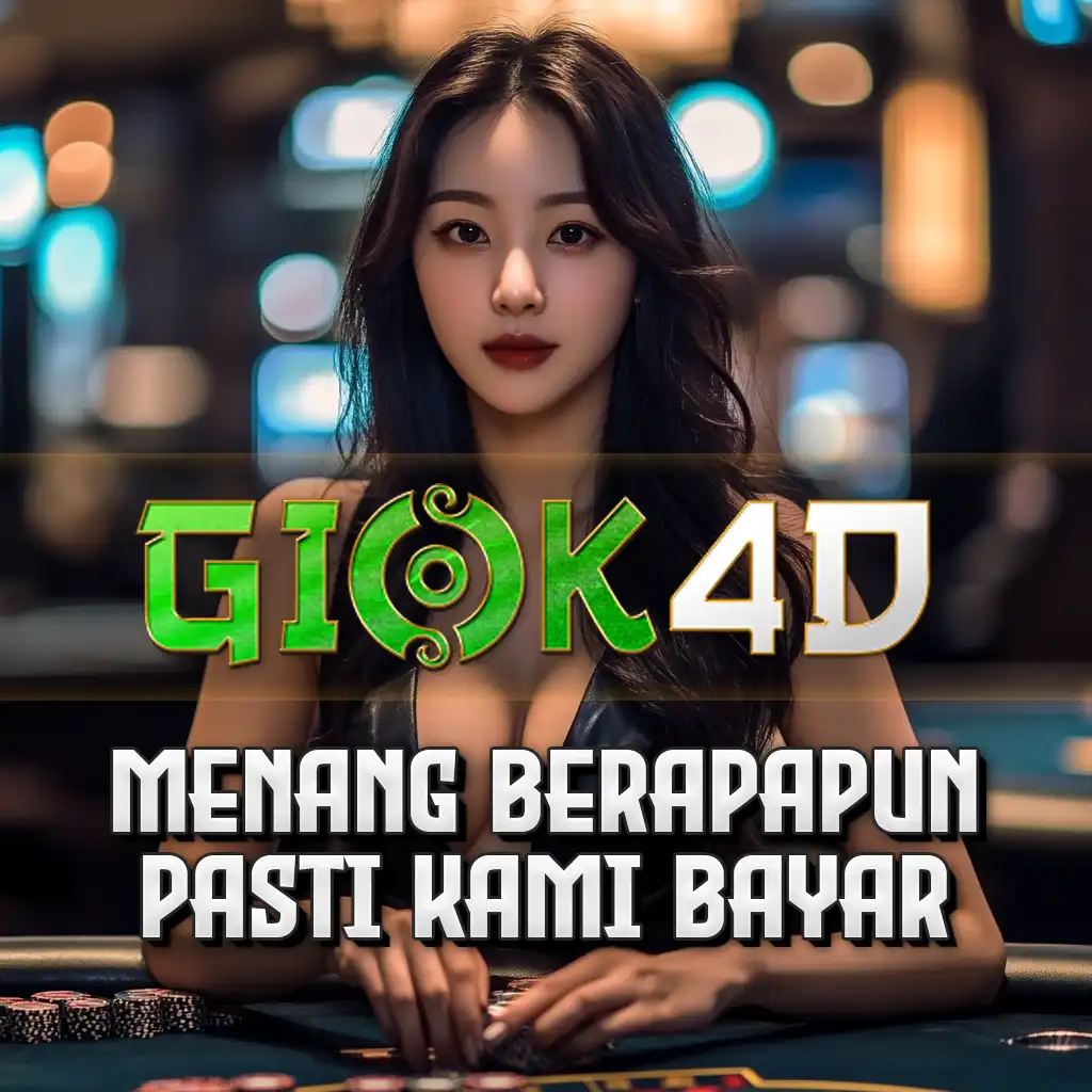 Slot Gacor